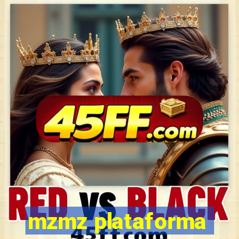 mzmz plataforma